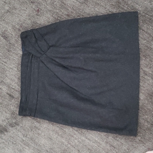 Nanette Lepore Wool Skirt - Picture 1 of 5